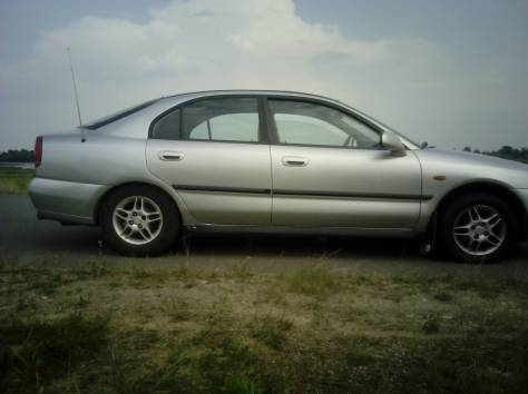 Продам Mitsubishi Carisma, фотография 2
