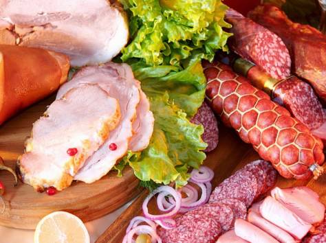 Куплю  молочную и мясную продукцию, фотография 1