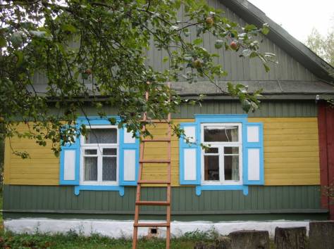 Дом в Бегомле продаю, фотография 2