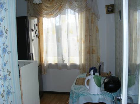 1-комнатная квартира , фотография 2