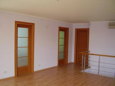 Установка дверей, фотография 3