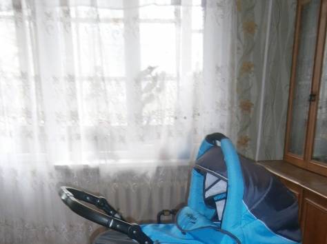 продам коляску, фотография 1