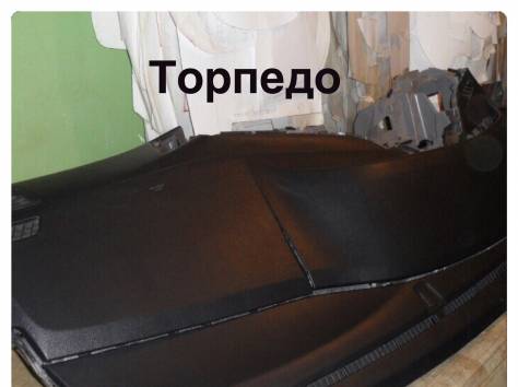 Перетяжка салона авто, фотография 5