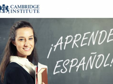 Изучение языков онлайн с Cambridge Institute, скидки от 91%, фотография 4