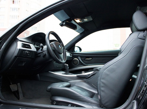 Эксклюзивная BMW e92 335i, фотография 6