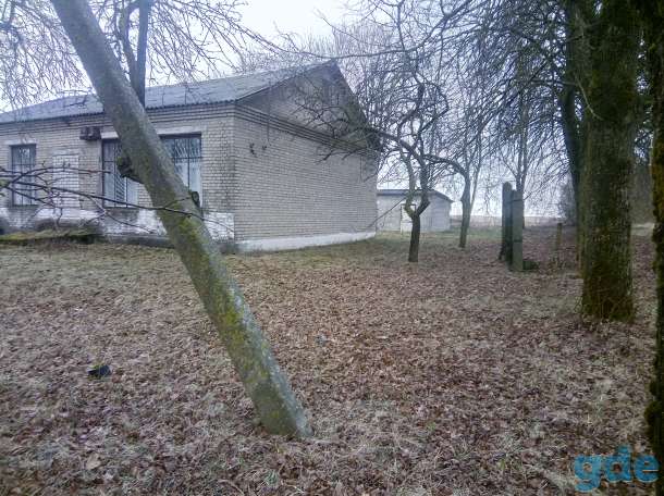 Сдам дом, Юхновичи 44 б, район, фотография 12