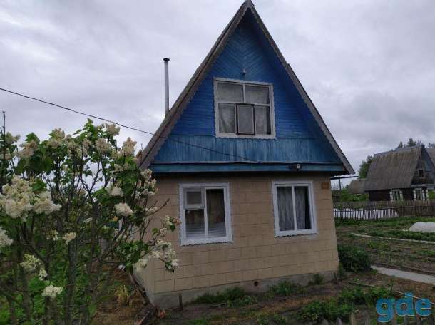 Продам дачу, Рогачев, С/т «Оптик», ст.Старосельский, 4 соток, фотография 1