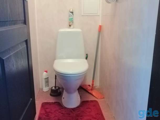 Продам двухкомнатную квартиру, фотография 4
