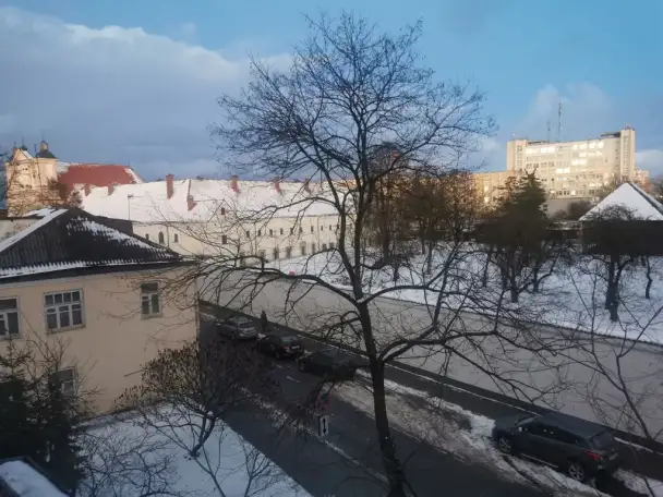 Квартира в историческом центре г. Гродно, фотография 7
