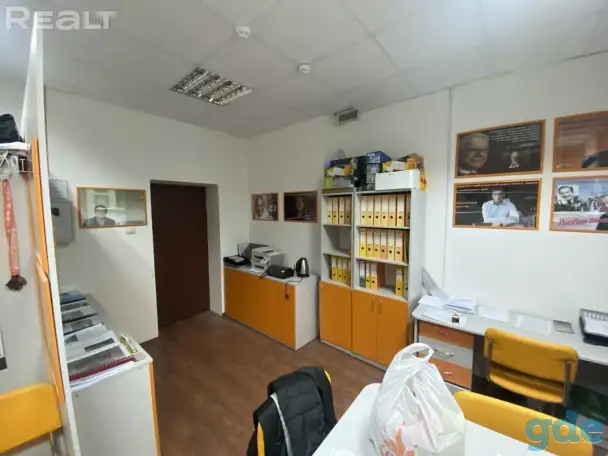 Продам офис в г. Минск, фотография 1