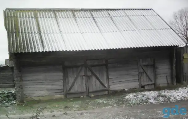 Продам дом, Д.Радчицк ул.Комсомольская 21, фотография 5