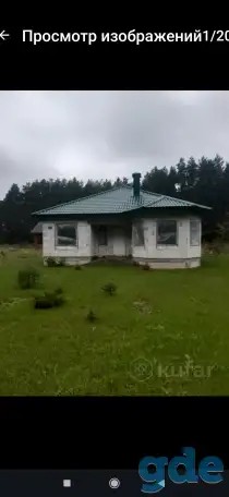 Продам дом, Д.Осипович,Влейский р.н, фотография 8