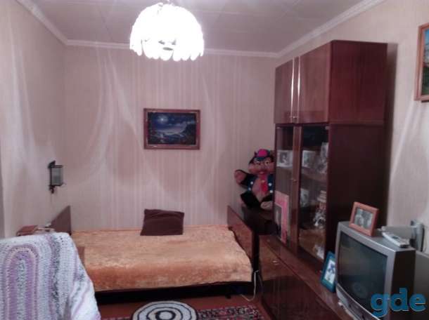 Сдам квартиру в Новке, фотография 6