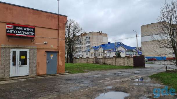 Помещение в аренду Слуцк, фотография 8