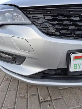 Продам Opel Astra K, фотография 4