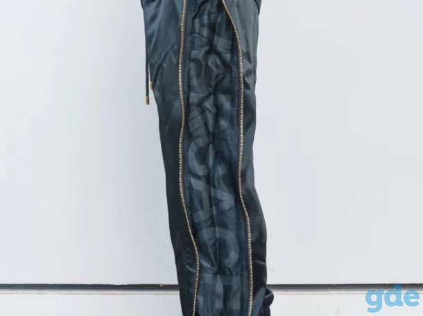 VERSACE мужские спортивные штаны, фотография 2