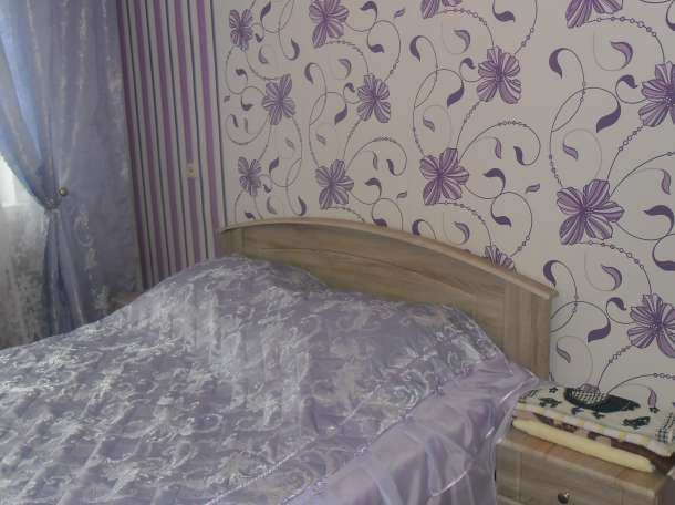 Сдам 2х комн квартиру в центре к.п.Нарочь, фотография 1