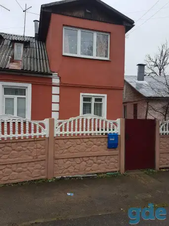 Сдать квартиру, Советский р-н Переулок 3й Поселковый д.19.кв.2, фотография 4