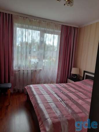 Продажа квартиры, ул. 1-го Мая дом 87, фотография 3