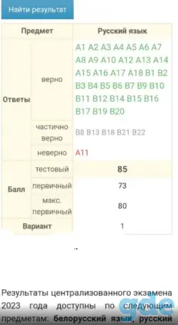 Репетитор по русскому языку. Подготовка к ЦЭ и ЕГЭ, фотография 4