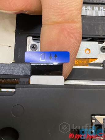 Ноутбук Lenovo tinkpad т430, фотография 1