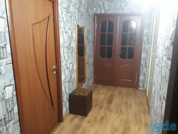 Квартиры на сутки Старые Дороги, ряом Евроопт и воинские части, фотография 1