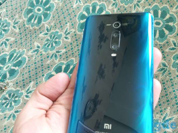 Xiaomi mi 9T, фотография 3