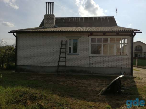 Продажа дома, Брестская обл., Ивацевичский р-он, ул,. Адамовича, дом 2, фотография 2