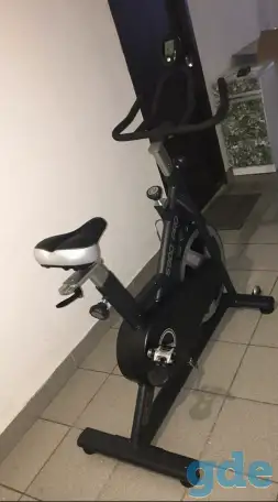 Спин-байк BRONZE GYM S900 PRO, фотография 3