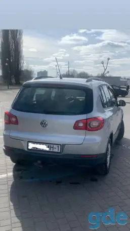 Продам автомобиль Volkswagen Tiguan, фотография 2