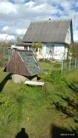 продается дом, фотография 1