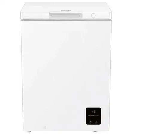Морозильный ларь gorenje fhc1014w5, фотография 1