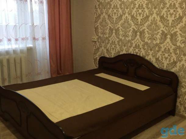 Квартиры на сутки в Жлобине, фотография 1