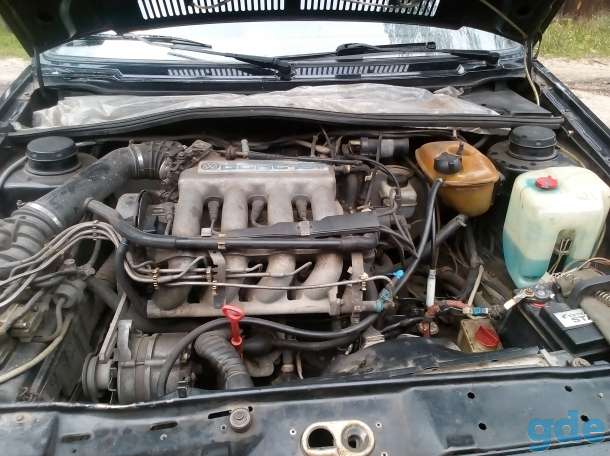 продам авто WV JETTA 1988, фотография 2