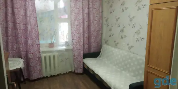 Сдам комнату, Сморговский проезд 29, фотография 1