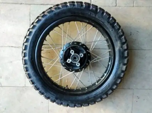 Мотоцикл минск x 250 motard, фотография 4