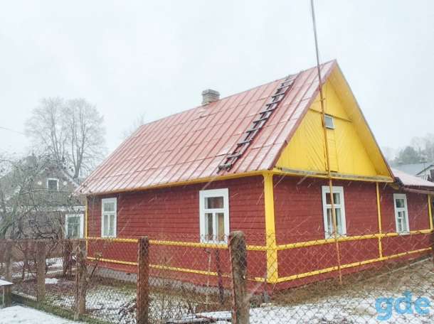 Сдам жилой дом, ул.Пушкино 17., фотография 1