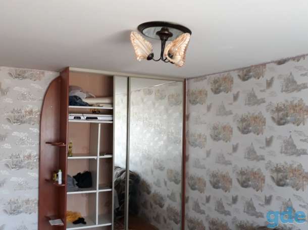 Продается 1-комнатная квартира в д. Новая Гожа, фотография 2