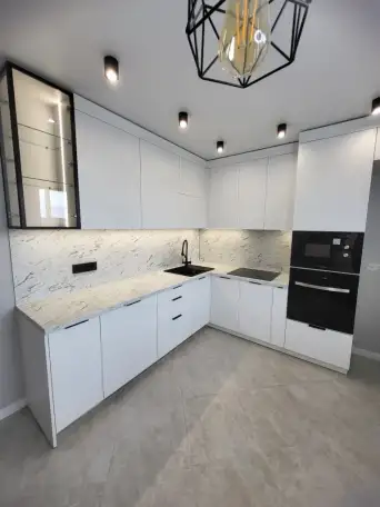 Кухни на заказ в Минске, фотография 7