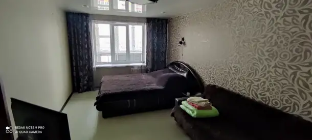 Посуточно в центре Орши, Г. ул. Ленина, дом 56, фотография 1