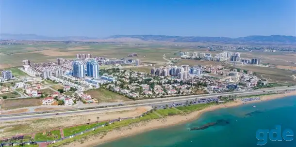 Продажа недвижимости на Северном Кипре от ведущих застройщиков, фотография 7
