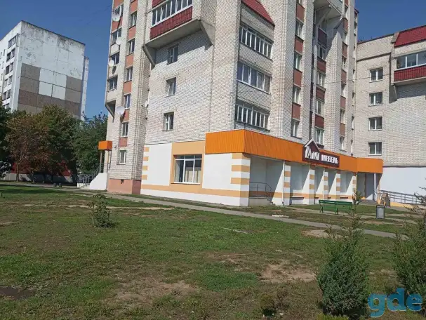 Аренда торговой площади на Аэродроме г. Полоцк 70 кв.м, фотография 2