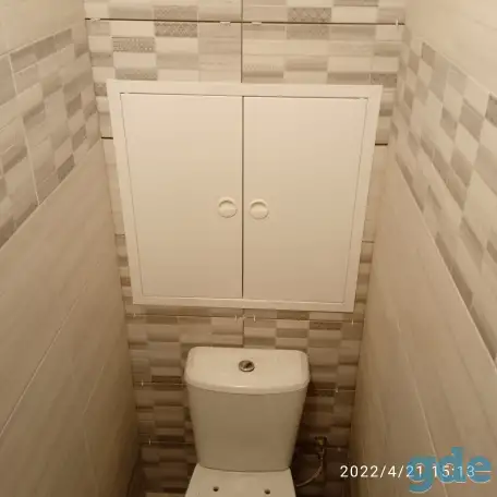 Отделочные работы, фотография 1