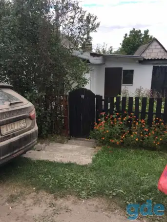 Продажа дома, ул.Омская, д.10, фотография 4