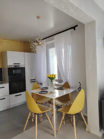 Продажа однокомнатной дизайнерской квартиры, ул. Васнецова,д.62, фотография 9