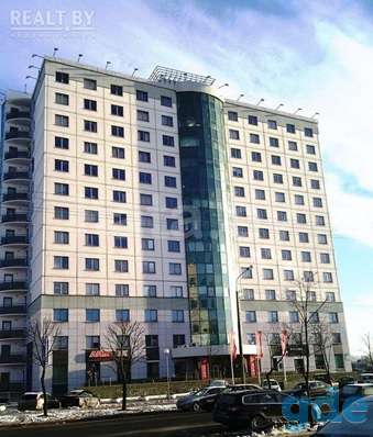 Офисное помещение 59.6 м.кв., фотография 1