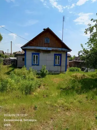 Продаётся дом, Дудичи, Новосёлов 1, фотография 3
