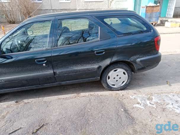 Продать автомобиль Citroen, фотография 3