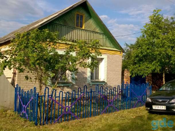 Продаю дом, фотография 2