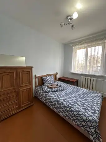 Квартира на сутки в Солигорске, Козлова 5, фотография 7